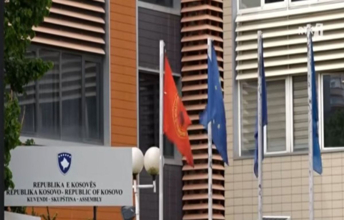 Analistler: Kosova Yeni Seçimlere Doğru Gidiyor