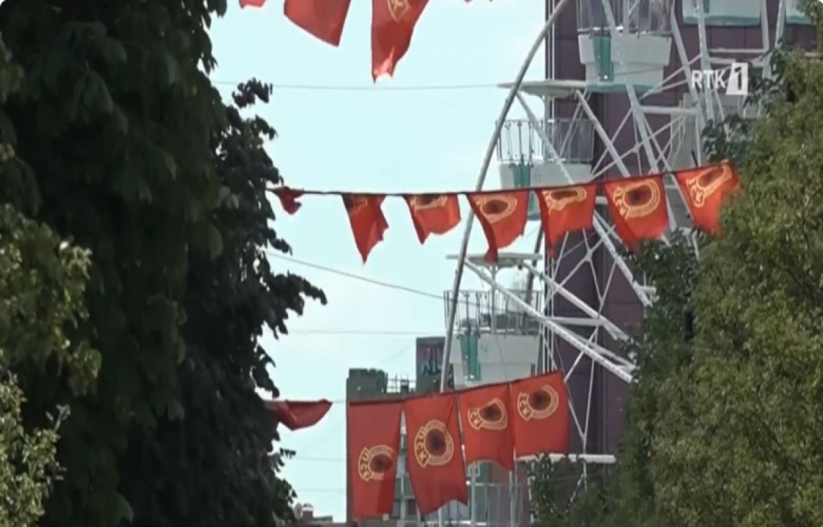 Priştine, Lahey’deki UÇK Davasının 16 Eylül Kararına Hazırlanıyor