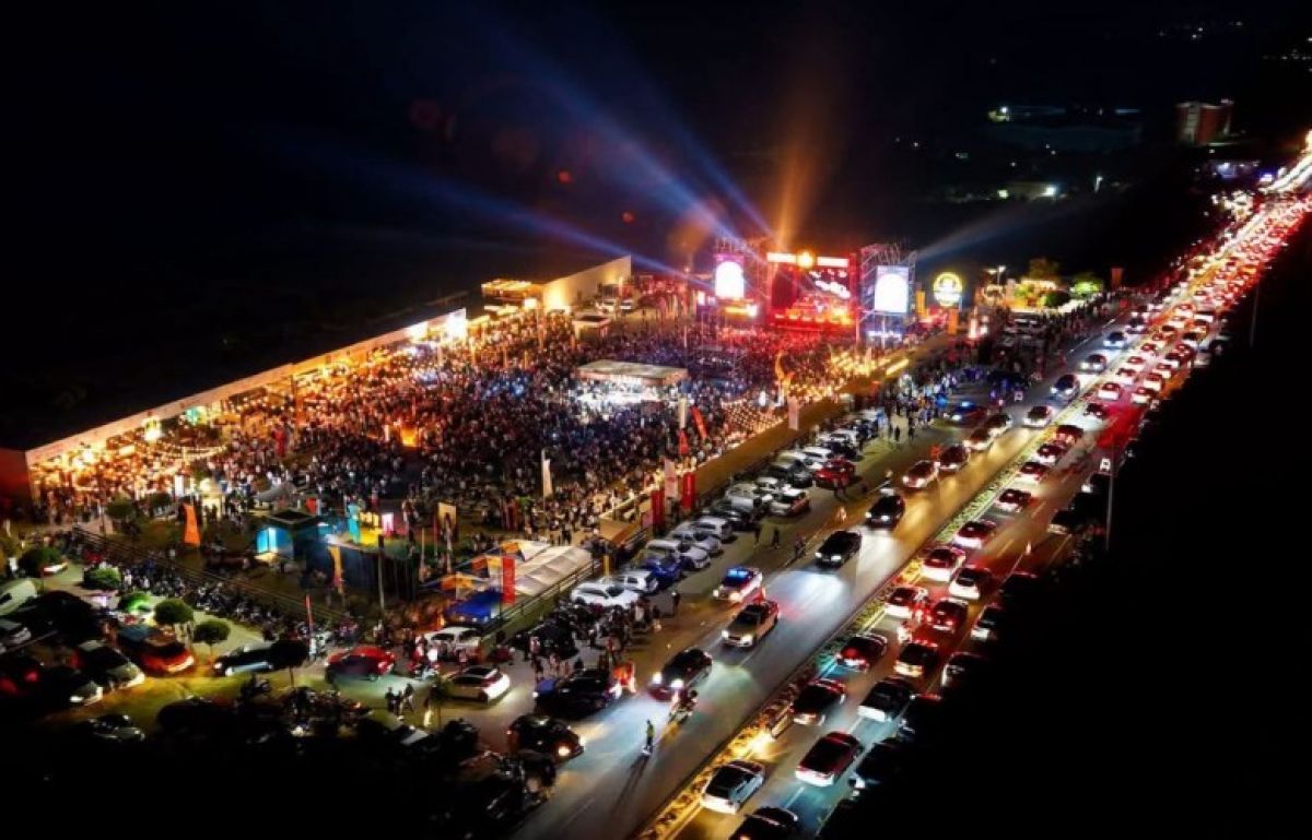 Rahovça’da Hardh Fest 2026 Başarıyla Tamamlandı