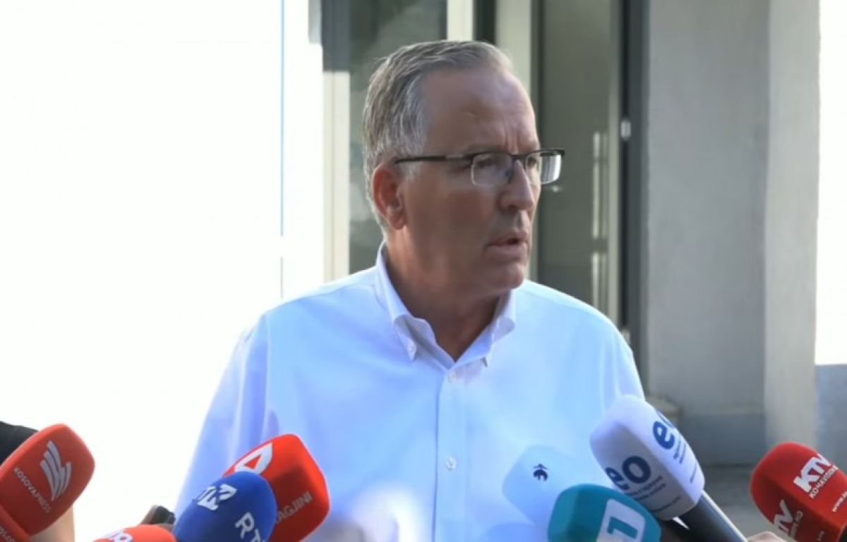 PDK, 9 Eylül'deki Meclis Oturumuna Katılacak