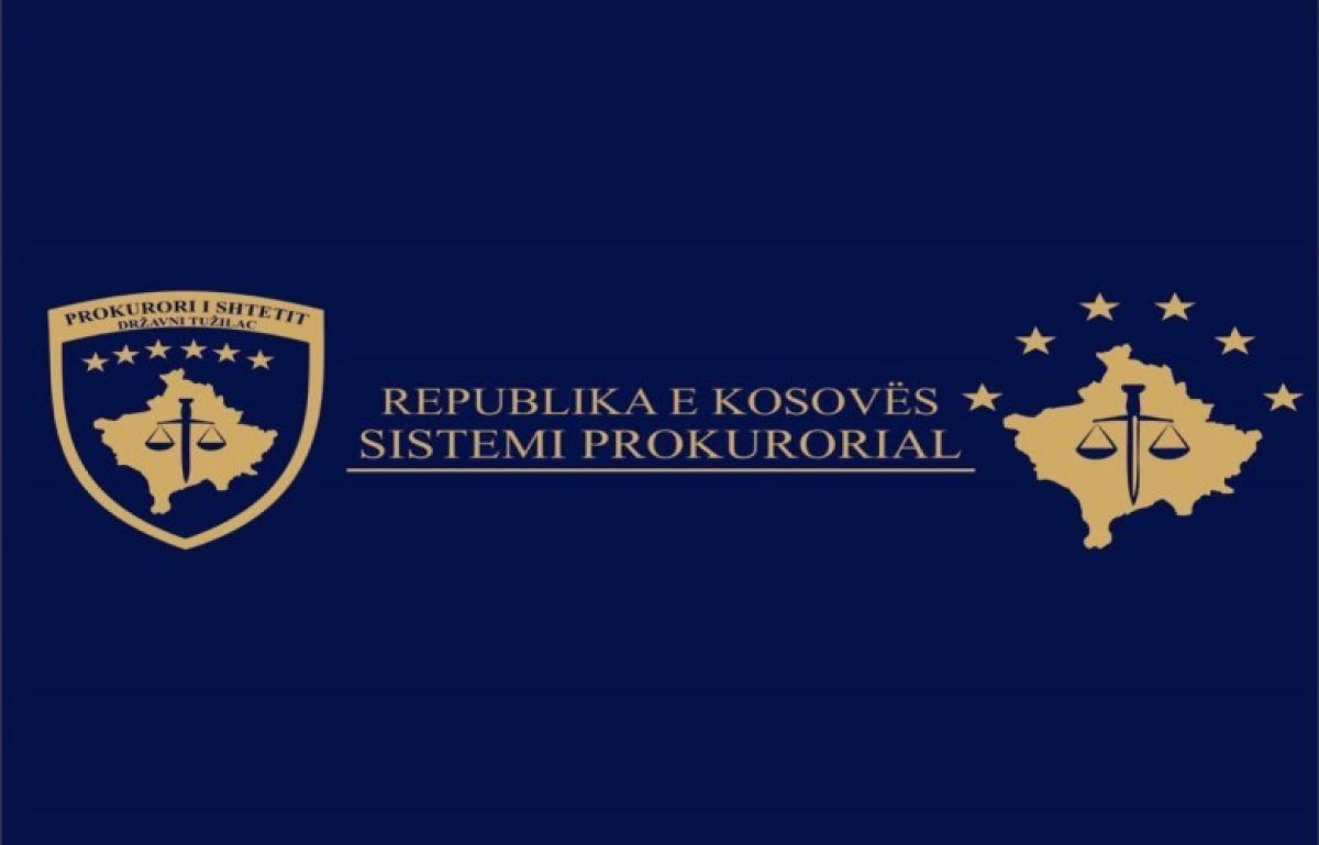Kosova'da 24 Saatte 58 Kişi Hakkında 35 İddianame Hazırlandı