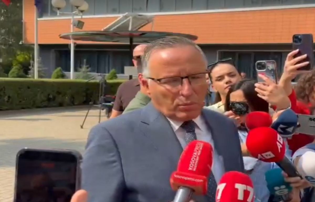Kosova'nın İşleyen Bir Meclise İhtiyacı Var