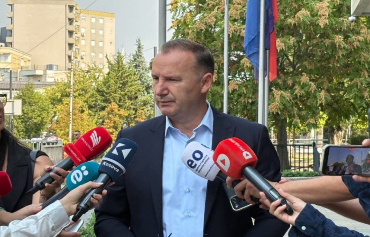VV’dan Gelecek Meclis Başkan Adayını Oylamayacağız