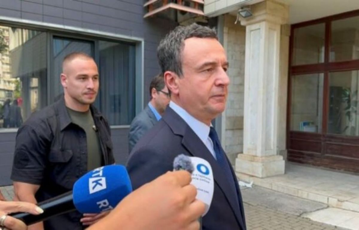 Siyasi Anlaşmaya Varıldı Ancak Cumhurbaşkanı İçin Hâlâ Oy Gerekiyor