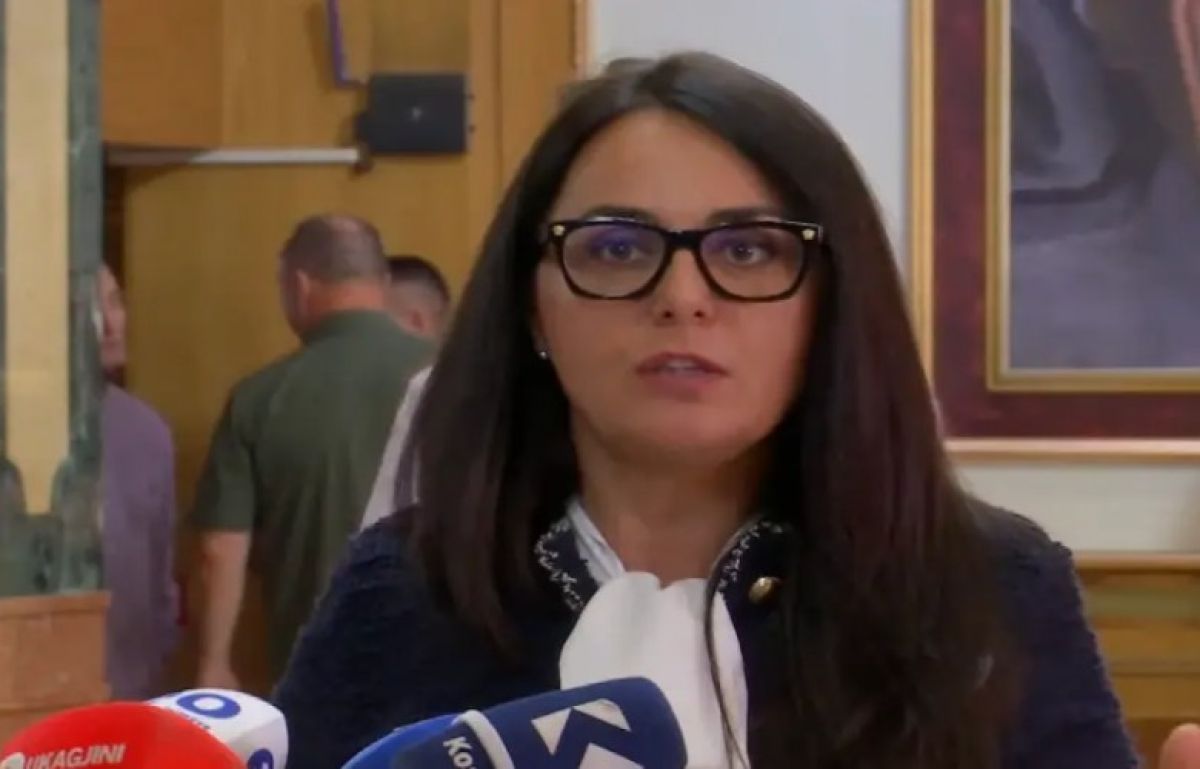 LDK: Tekliflere Yönelik Eşi Benzeri Görülmemiş Destek Eksikliği
