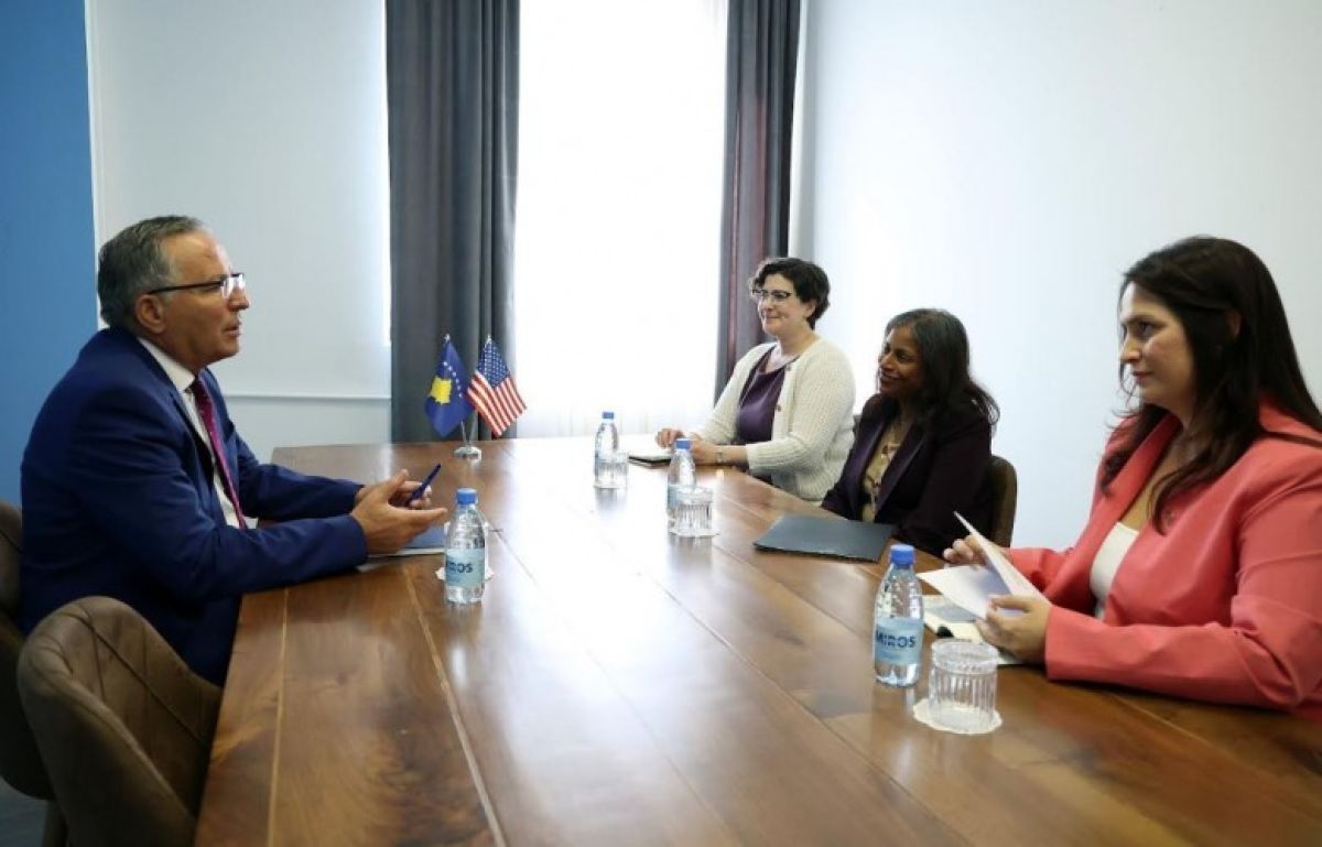 Kosova’nın İşleyen Bir Meclis’e İhtiyacı Var