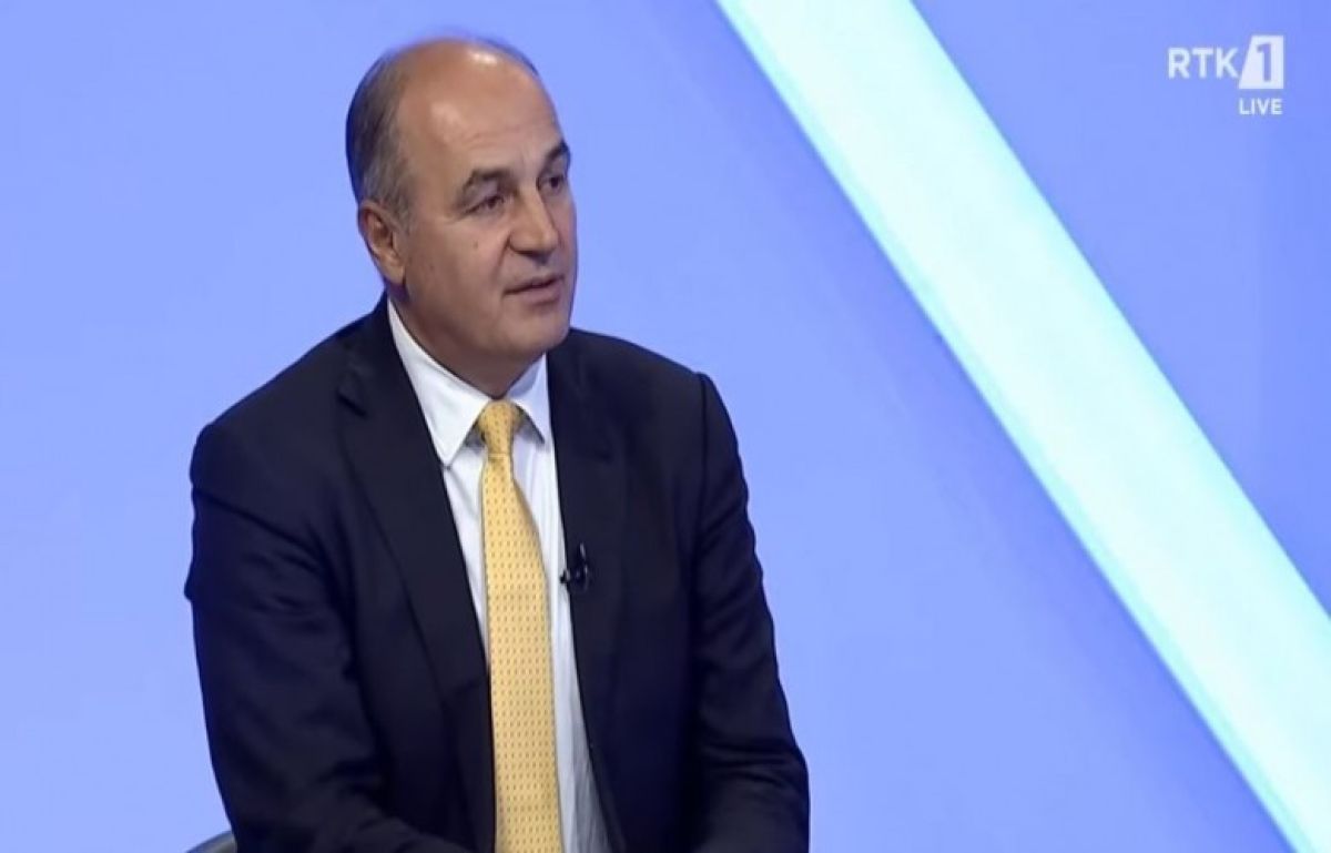 PDK Yarın Meclis Oturumuna Katılacak Ancak Meclisi Meşru Kabul Etmiyor