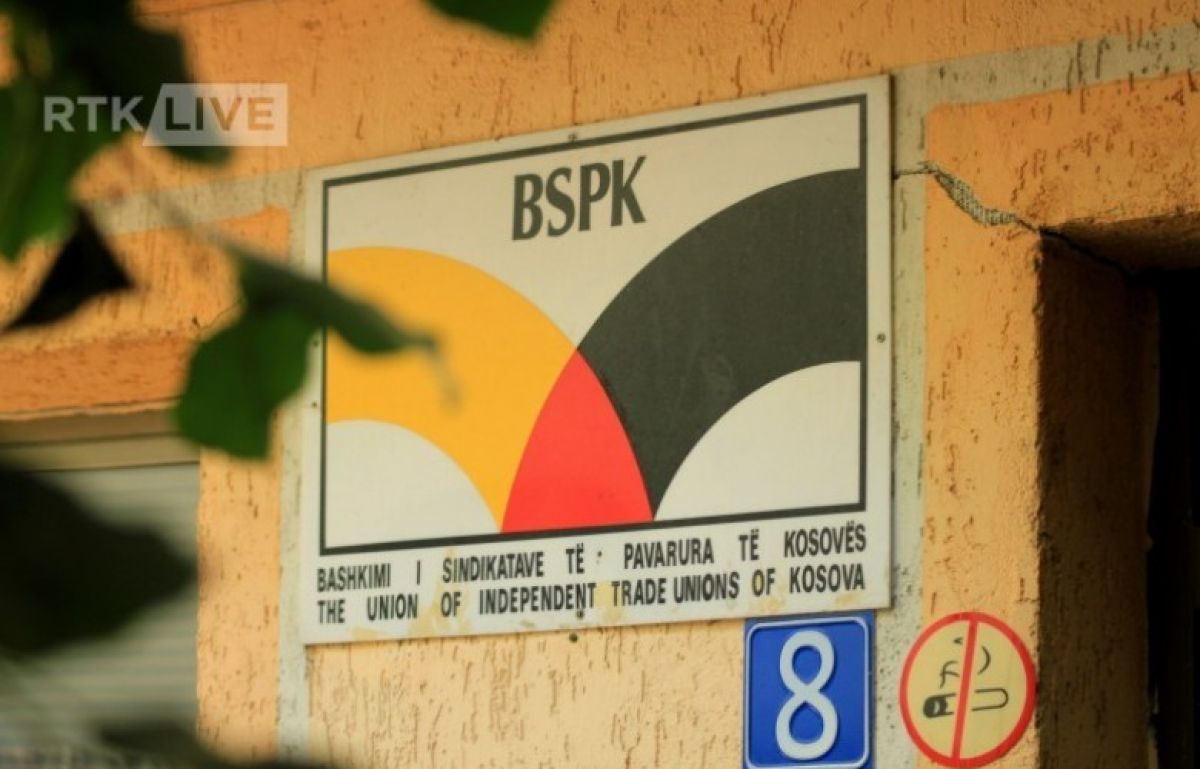 BSPK’den İşçilere “Özgürlük Yürüyüşü” Çağrısı