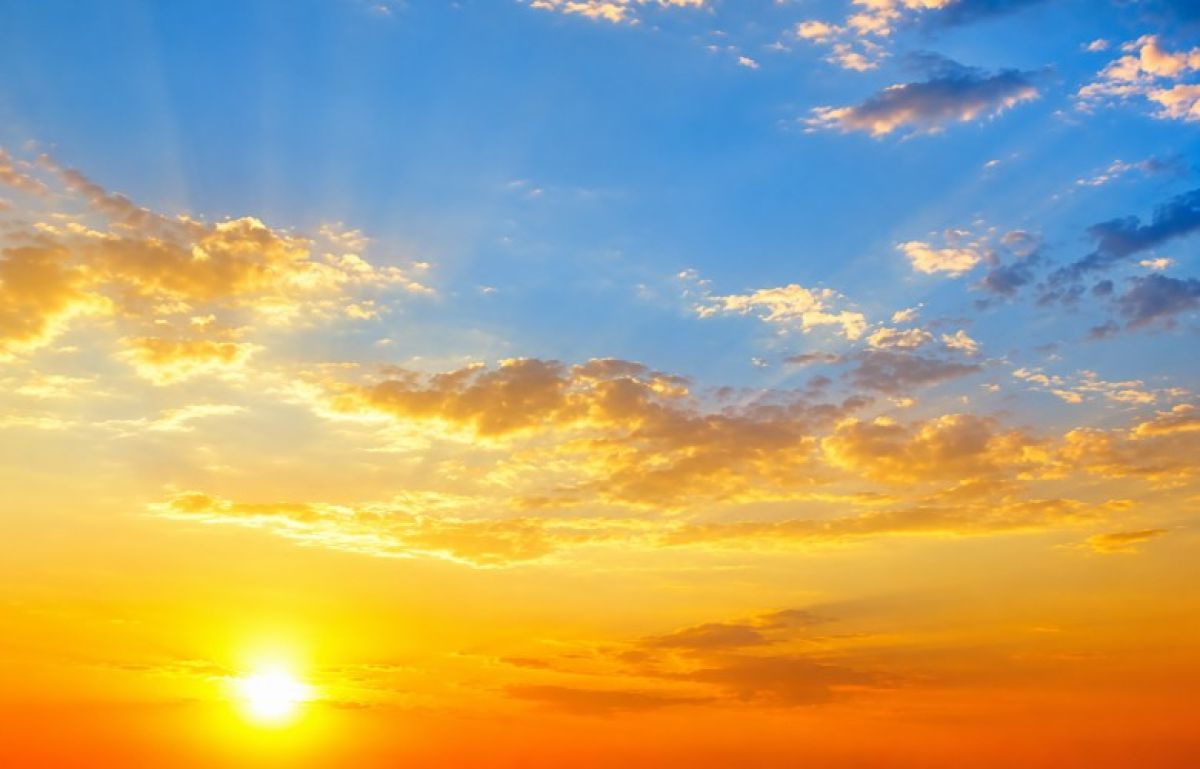 Gelecek Hafta Hava İstikrarlı, Sıcaklıklar 29°C’ye Kadar Çıkacak