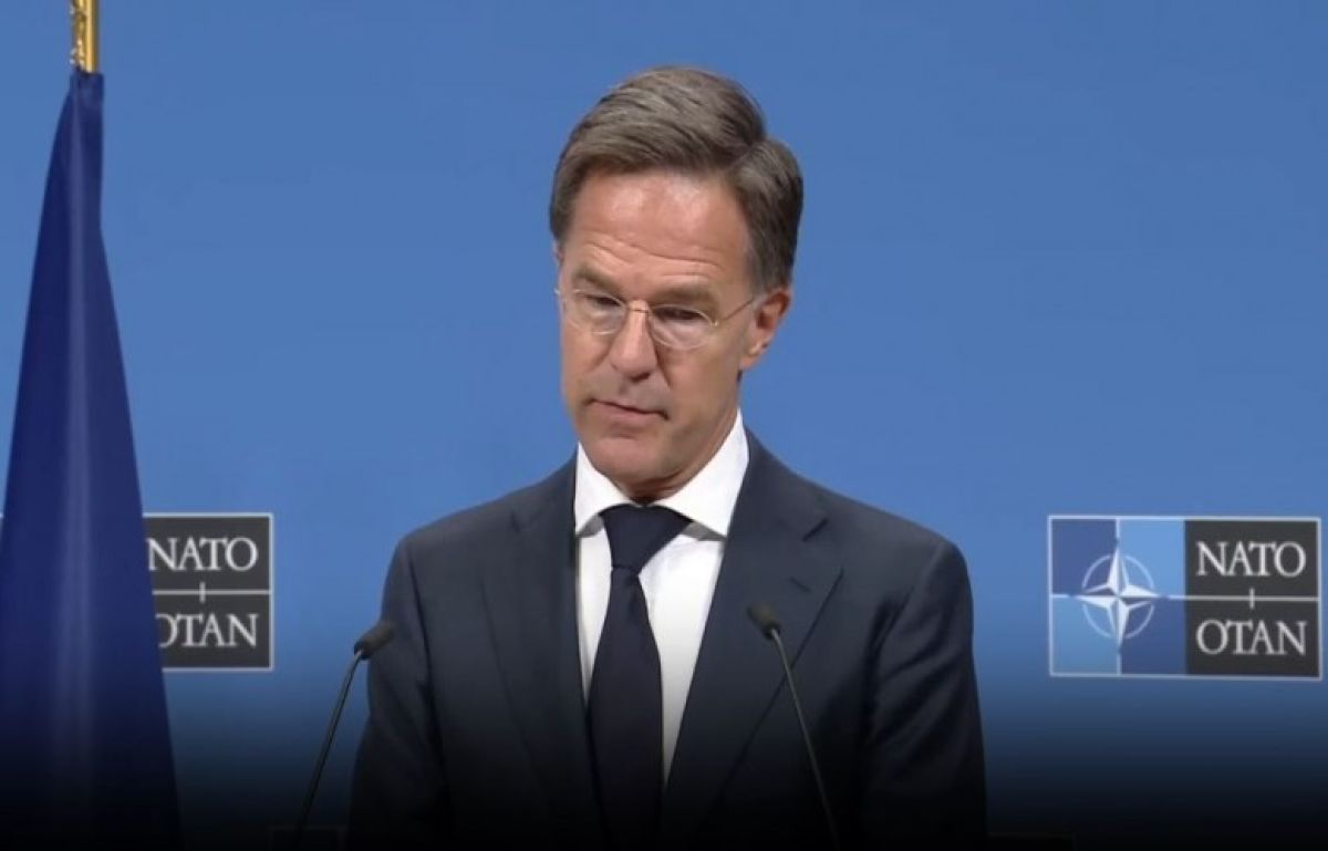 NATO’dan Lahey’deki Karar Öncesi Olası Olaylara İlişkin Açıklama