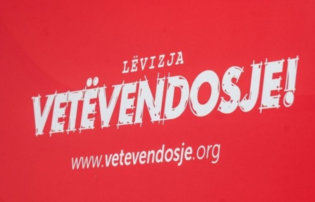 LVV, Bekim Sejdiu’nun Cumhurbaşkanı Adaylığından Çekilmesinden Üzüntü Duymaktadır