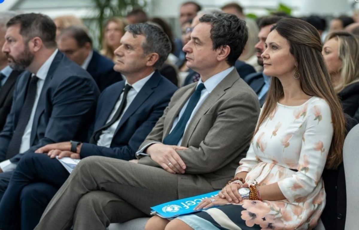 MICS 2025: Kosova’da Çocuklar İçin İlerleme Var, Ancak Eşitsizlikler Hâlâ Büyük