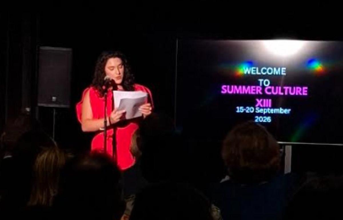 “Summer Culture” Priştine’de 13. Edisyonunu Açtı