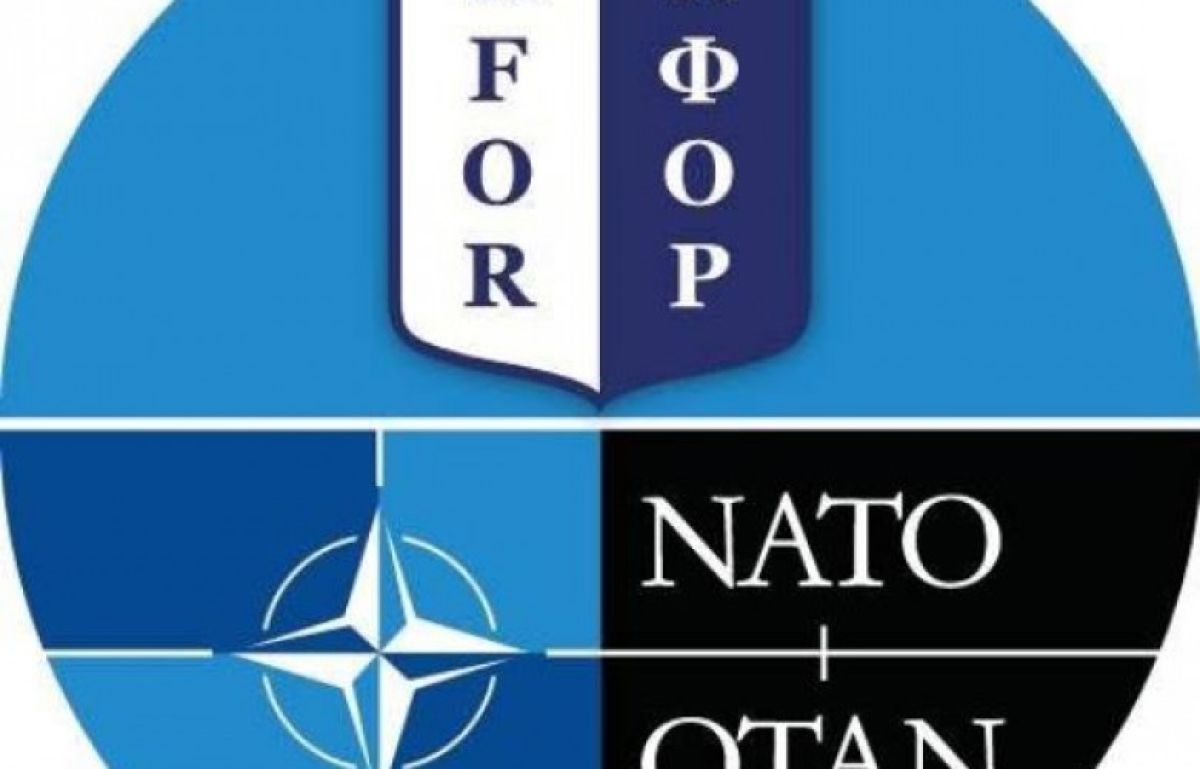 KFOR’dan NATO Uçaklarıyla İlgili Haberlere Yalanlama