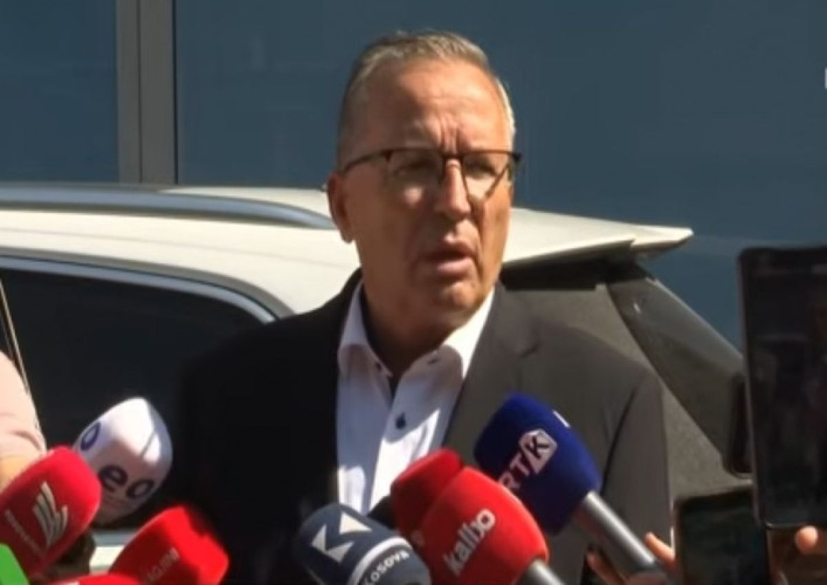 Hamza: Gerekirse Meclis’e Döneceğiz