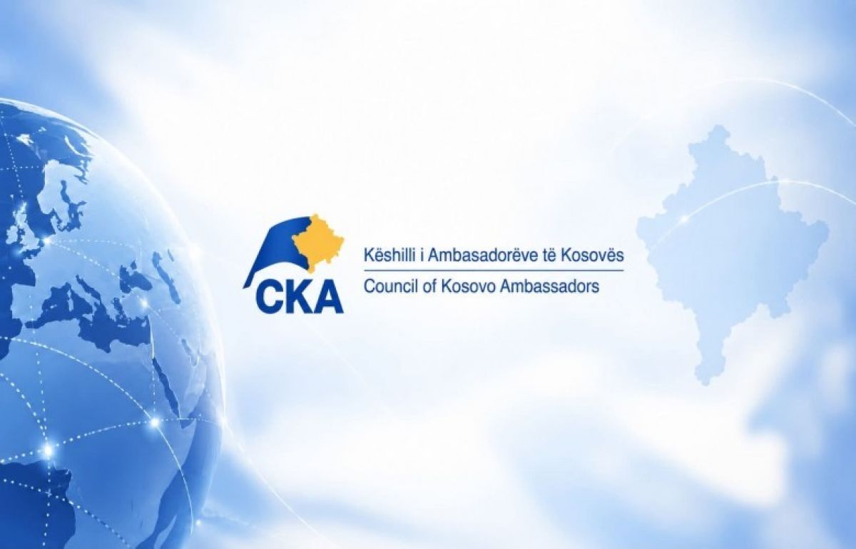 Kosova Büyükelçiler Konseyi, Özel Mahkeme Kararından Endişeli