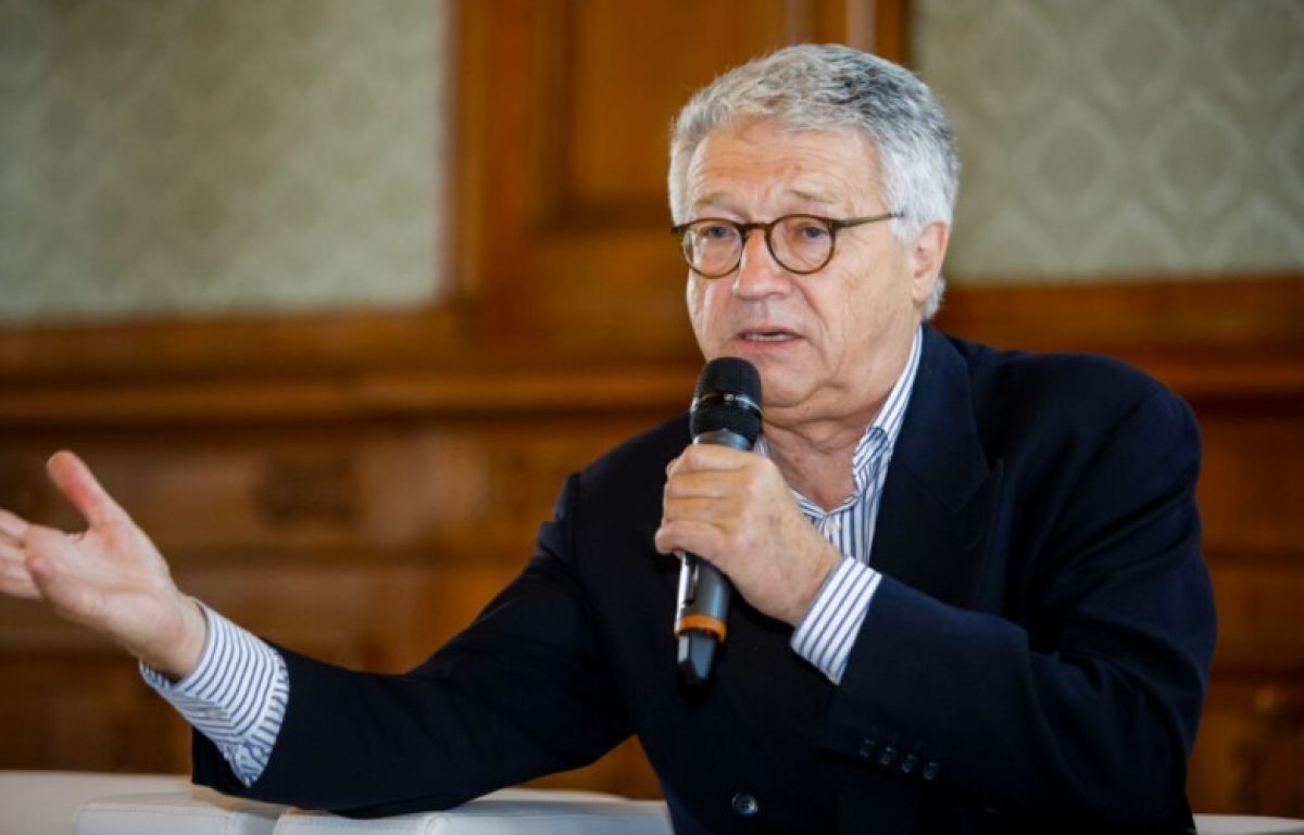Petritsch: Thaçi Çok Gençti Ama Siyasi Zekâsı Vardı