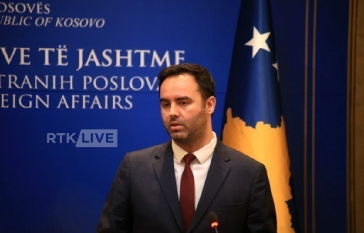 Konjufca, Husilerin Suudi Arabistan’a Yönelik Saldırılarını Kınadı