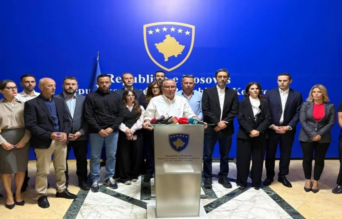 PDK, Özel Mahkemeler Yasası'nda Değişiklik Yapılmasını Öneriyor