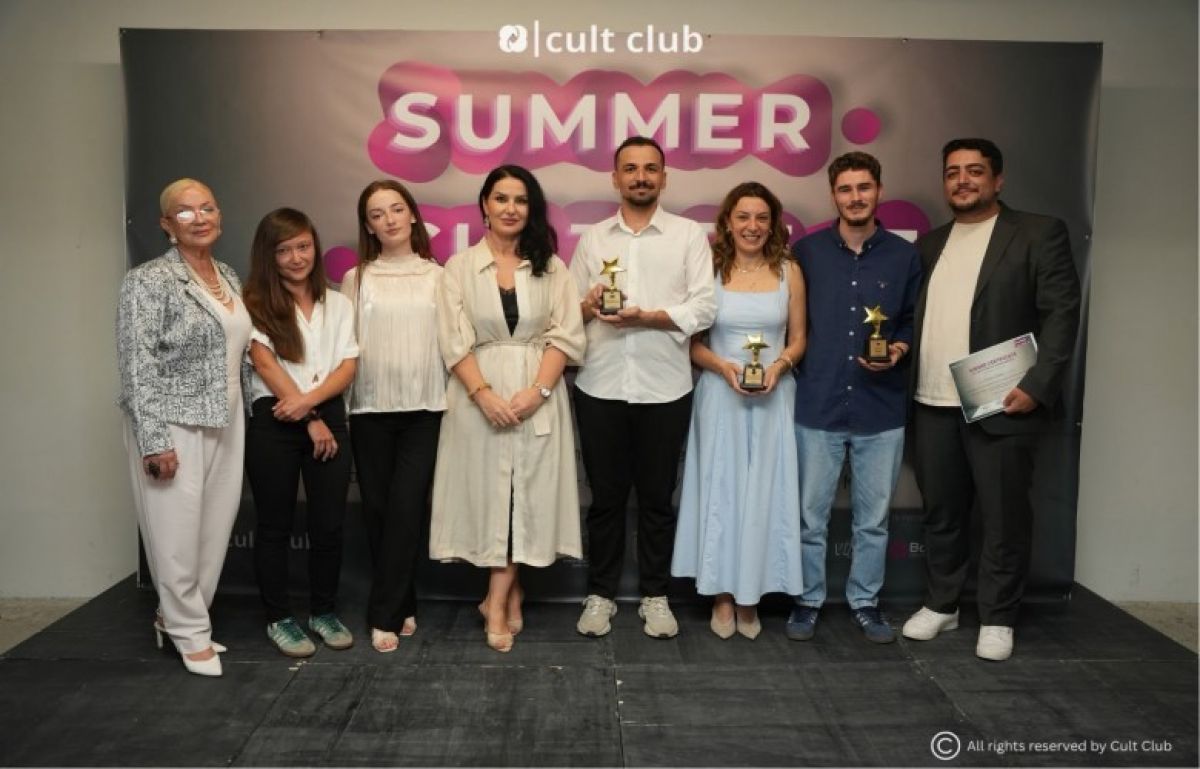 Summer Culture 13’te Ödüller Romanya ve Polonya’ya