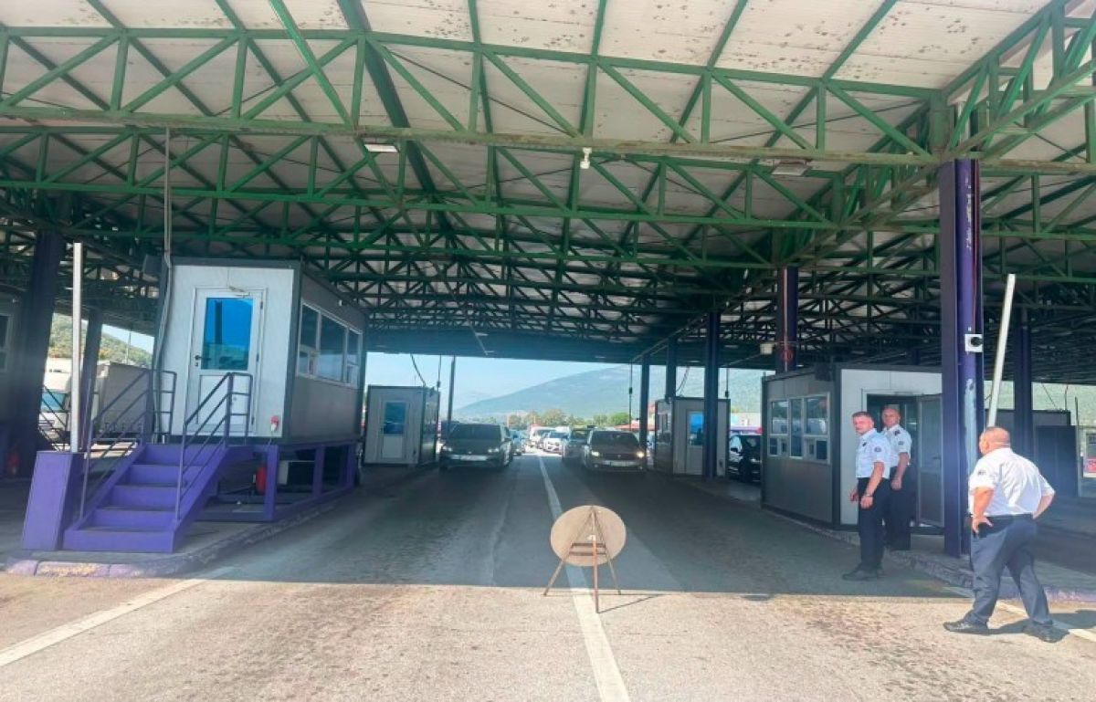 Mallar Gümrük Bölgesine Girer Girmez Beyan Edilmelidir