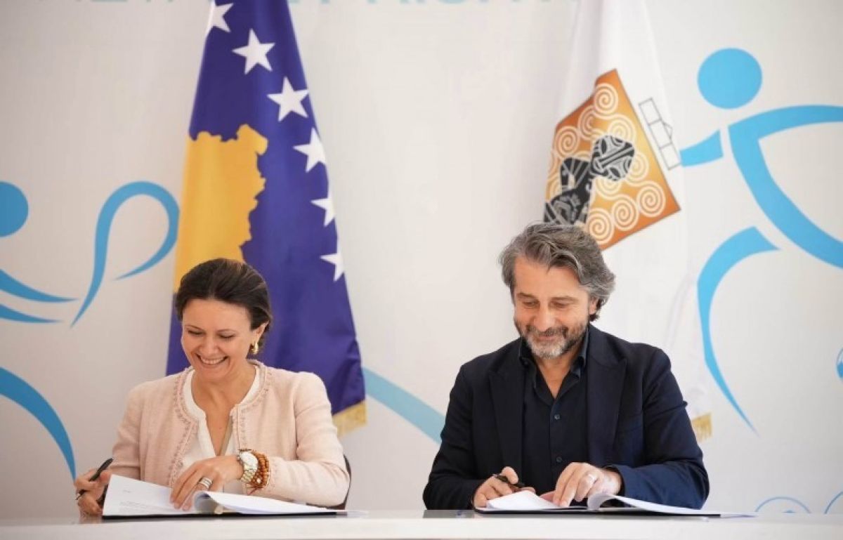 Çocuklara Yönelik Hizmetler Güçlendirilecek