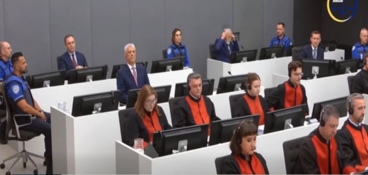 Sırbistan, Özel Mahkeme Kararını Kullanıyor