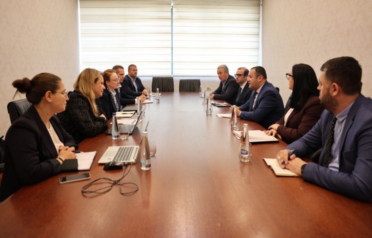 Merkez Bankası ve Dünya Bankası Finansal Eğitim Stratejisi Hazırlıyor