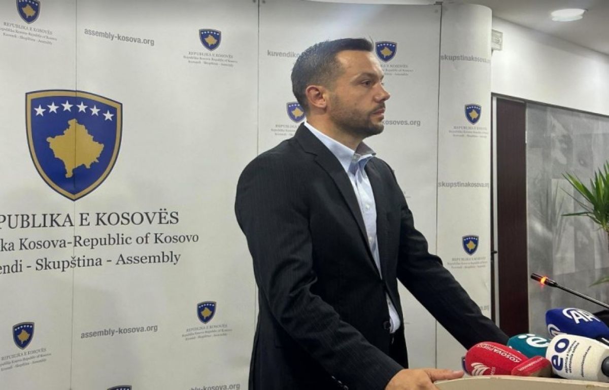 Tahiri: Özel Daireler Yasası İçin Baskı Hükümet Üzerinde