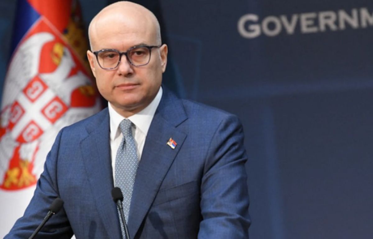 9 Sırp’ın Gözaltına Alınmasının Ardından Vuçeviç: “Sessiz Kalmayacağız”