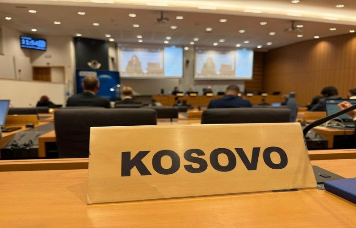Kosova Gümrükleri Uluslararası Gümrük İşbirliğinde Aktif Rol Alıyor