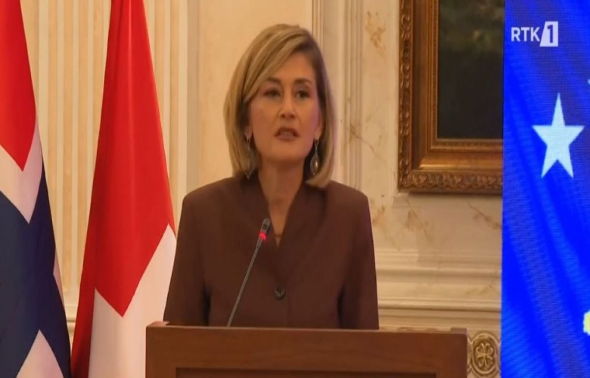 EFTA Anlaşması Kosovalı İşletmelere Yeni Fırsatlar Sunuyor