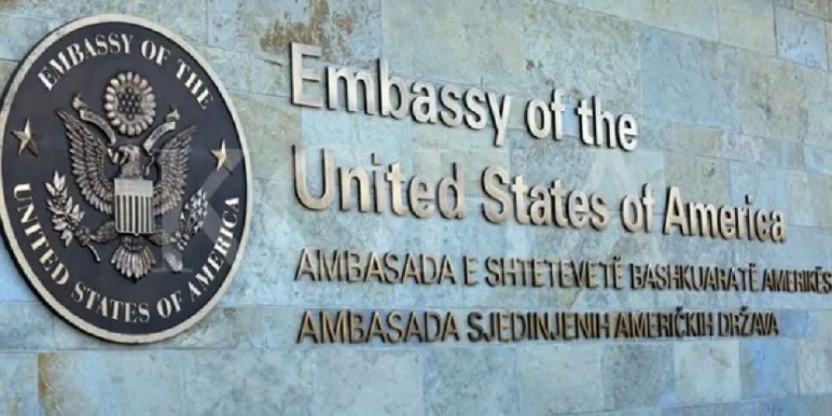 Savidge: Sırbistan Doğal Gaz Boru Hattı Konusunda Saha Hızlı Davrandı