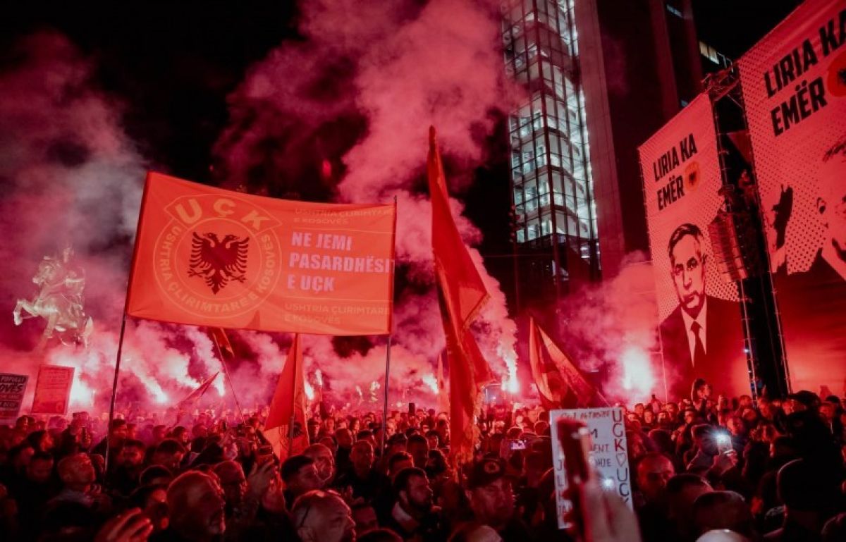 “Benim Adıma Değil!” Girişiminin Protestosu 15. Gününe Giriyor