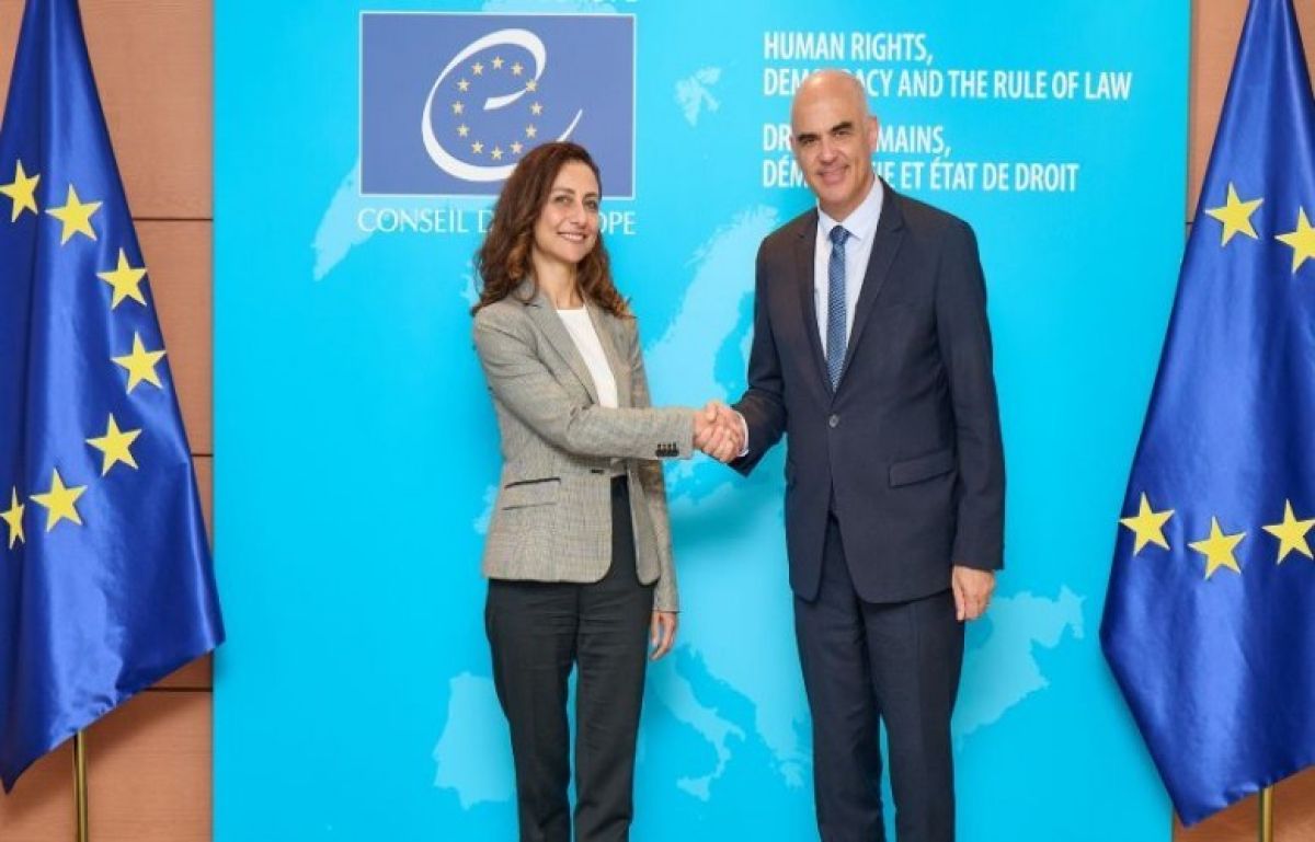 Türkiye, Avrupa Konseyi’nin Kosova’daki Faaliyetlerine 50 Bin Euro Destek Sağladı