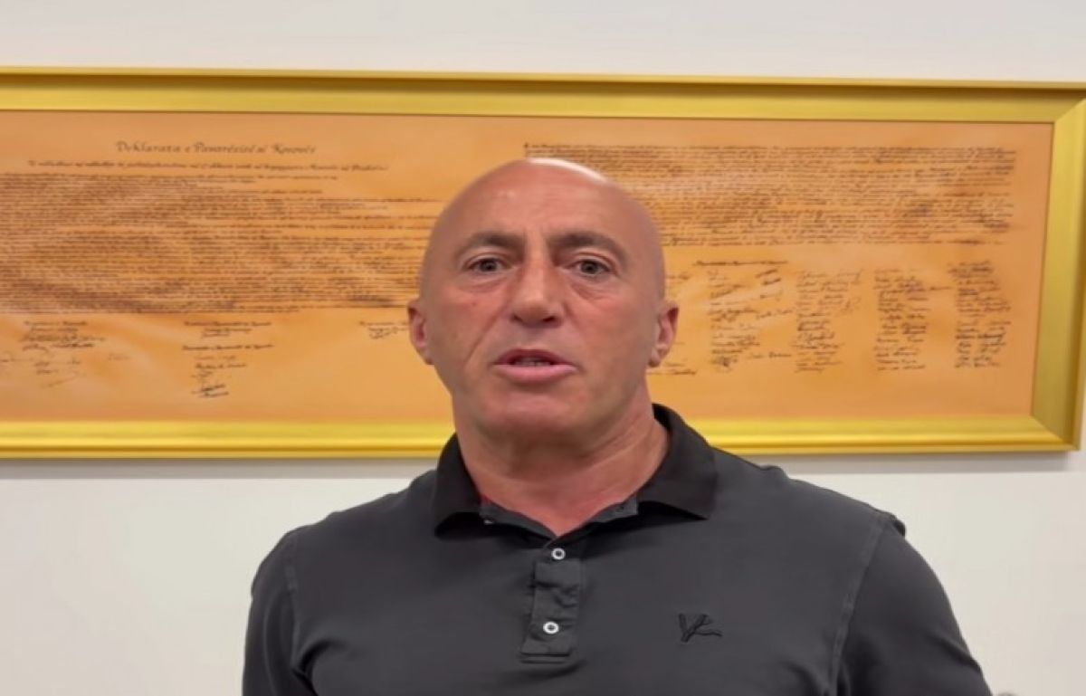 Haradinaj, UÇK Liderleri Protestosuna Vatandaşları Davet Etti