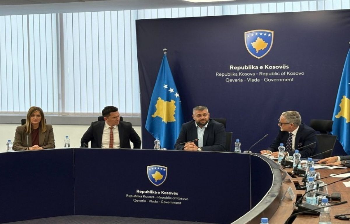 İş Güvenliği ve Sağlığı Ulusal Konseyi Toplandı: 7 Ayda 290 Tedbir