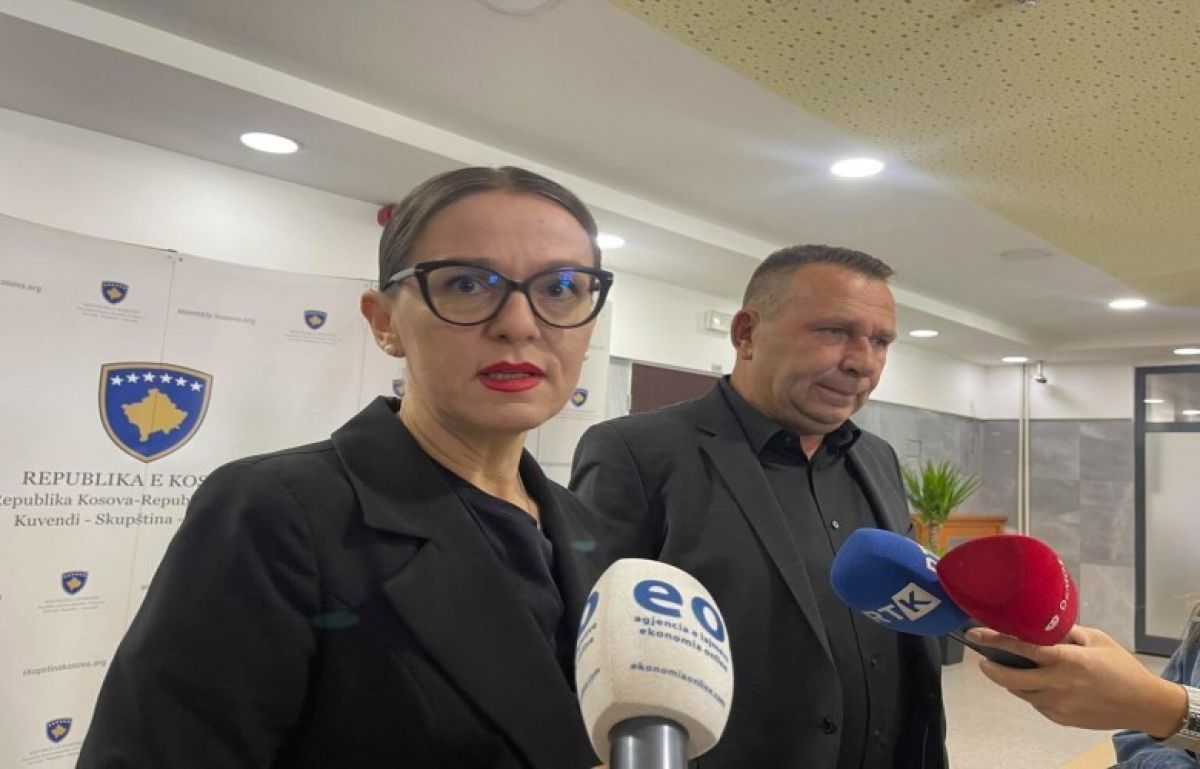 İstihbarat Komisyonu’nun Toplantısını Terk Eden PDK, Özel Mahkeme Yasasının Acilen Gündeme Alınmasını İstiyor