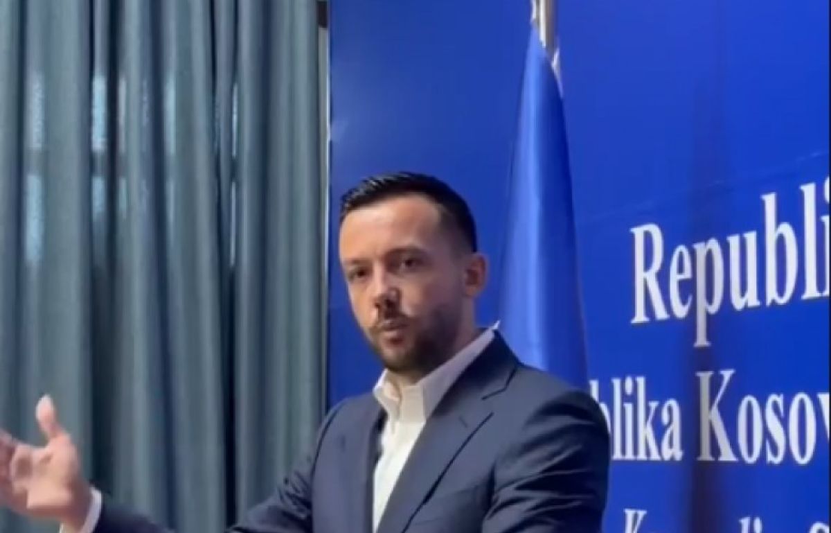 Özel Mahkemeler Yasası Değişikliğinin Meclis’e Gönderilmesini Memnuniyetle Karşıladı