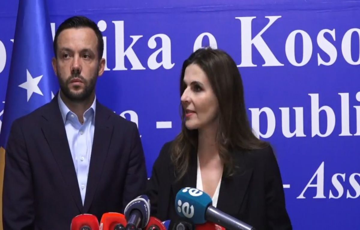 PDK'dan VV Milletvekillerine Özel Mahkeme Yasası Çağrısı
