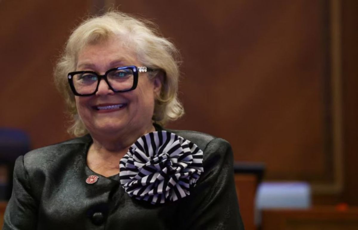 Özel Mahkeme Kanunu'ndaki Değişiklikler Hakkında Açıklama Yapmadı