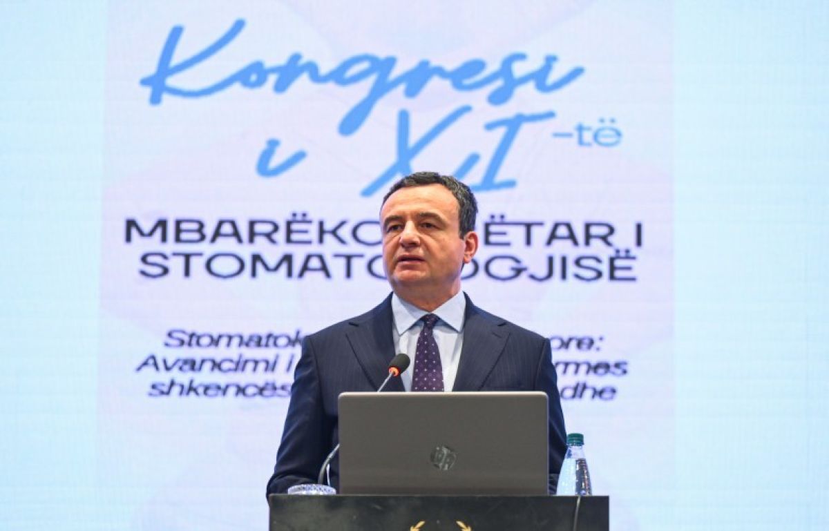 Kosova Genelinde Sekiz Yeni Diş Polikliniği Açılacak
