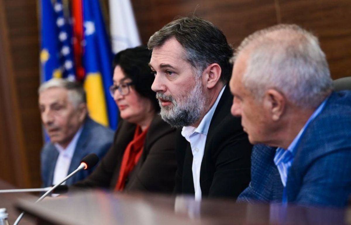 Çeku: Reform ile Üniversiteler Ülkenin İhtiyaçlarına Göre Uzmanlaşacak