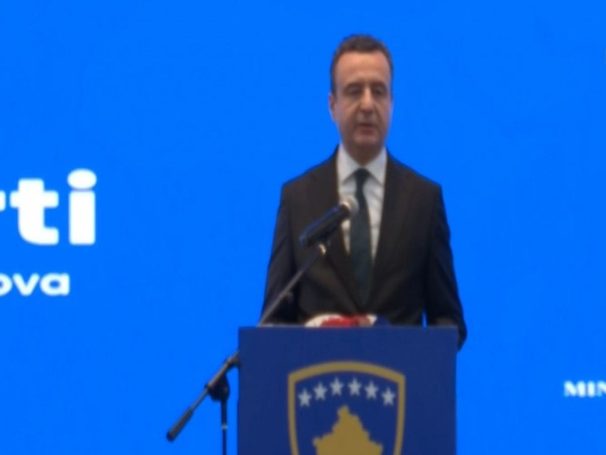 ABD ile Stratejik Ortaklık ve NATO ile İşbirliği Kosova’nın Uzun Vadeli Öncelikleri