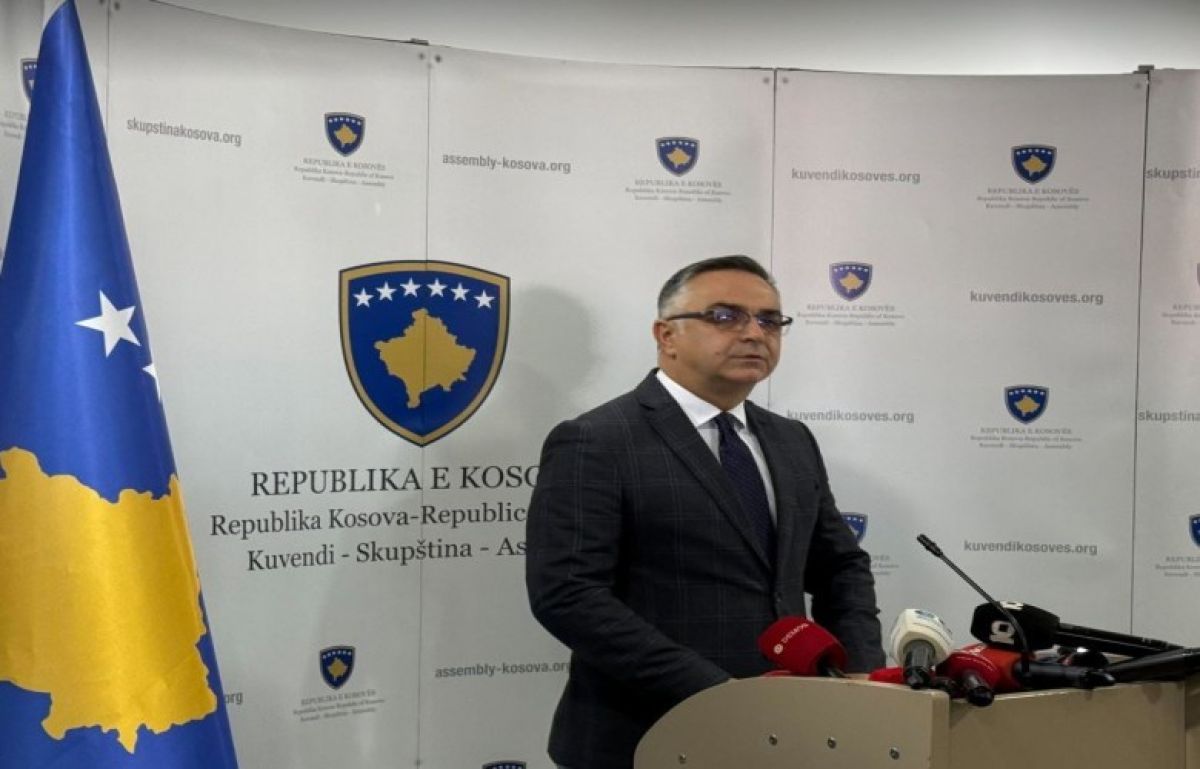 Lahey’deki Eski UÇK Yöneticilerini Savunma Stratejisi Ele Alınmalı