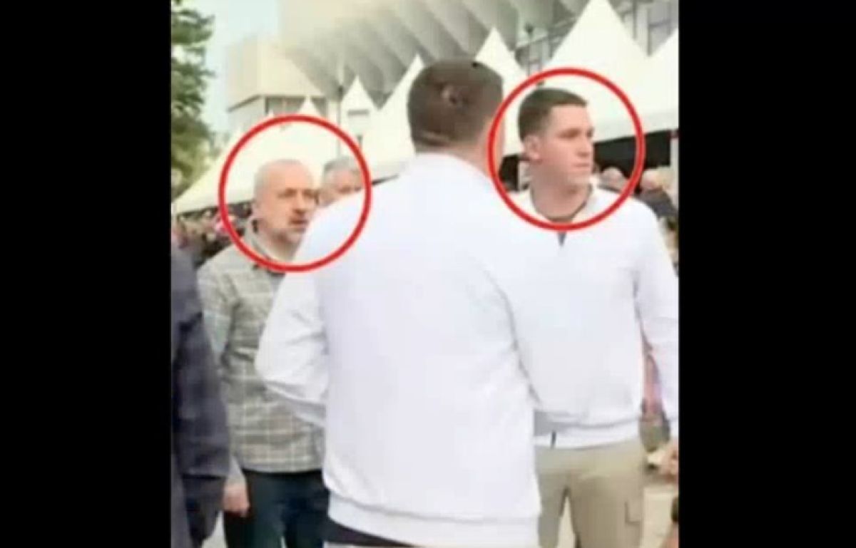 AB’den Sırbistan’a Milan Radoičić Tepkisi: “Hayal Kırıklığına Uğradık”