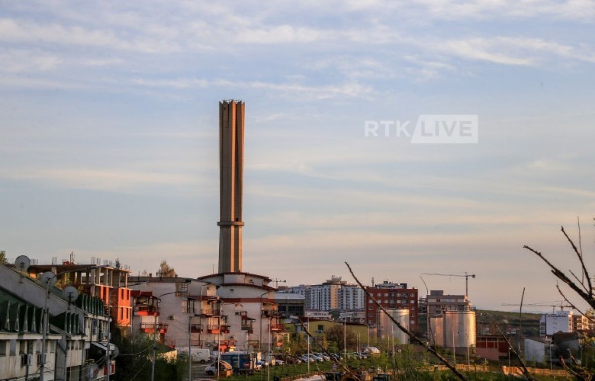Termokos, Priştine’de 25 Binden Fazla Abone İçin Isıtma Sezonunu Başlattı