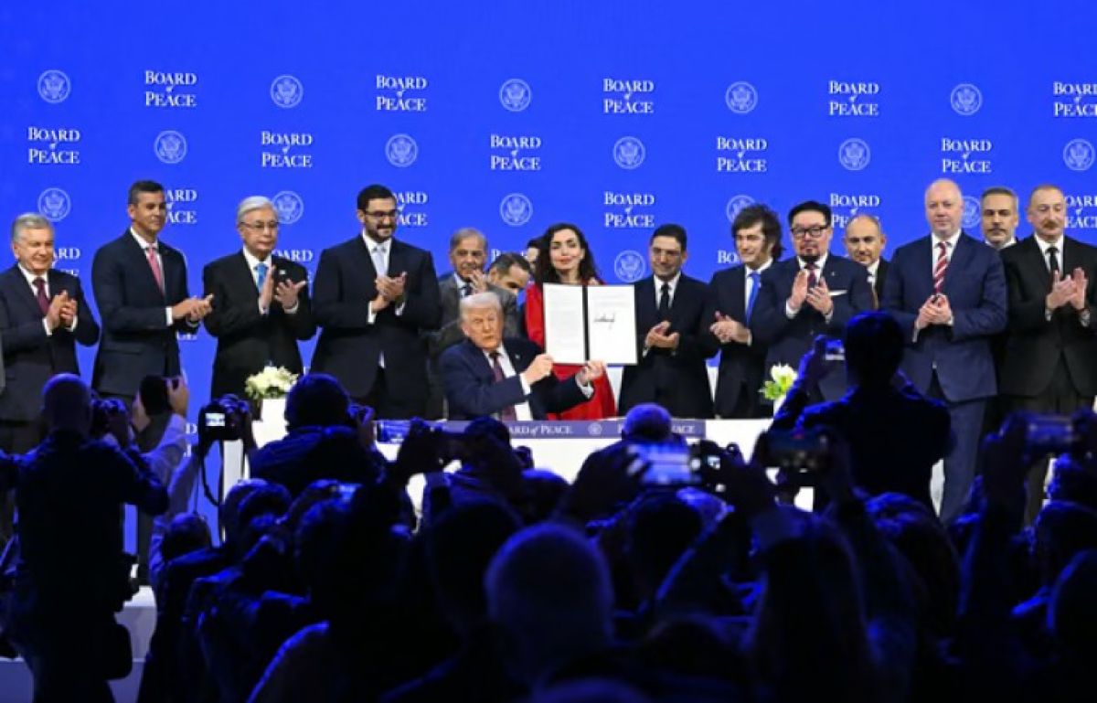 İsrail, Kosova Askerlerinin de Yer Alacağı Gazze Misyonunun Üssünü Engelliyor