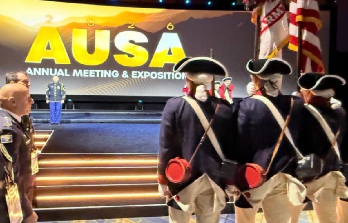 KGG Komutanı Jashari’den ABD’de Pentagon ve Iowa Ulusal Muhafızlarıyla Görüşmeler