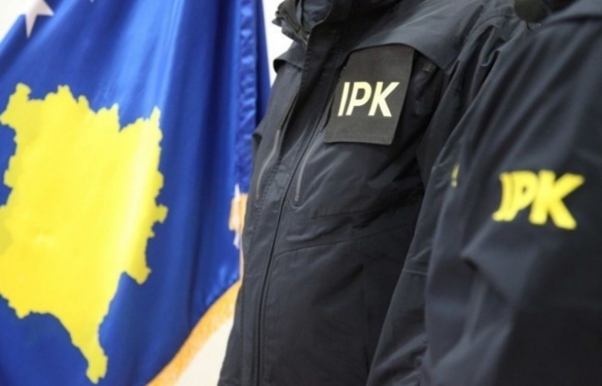 Polis Müfettişliği’nden Priştine ve Gilan’da 5 Polis Hakkında Uzaklaştırma Tavsiyesi
